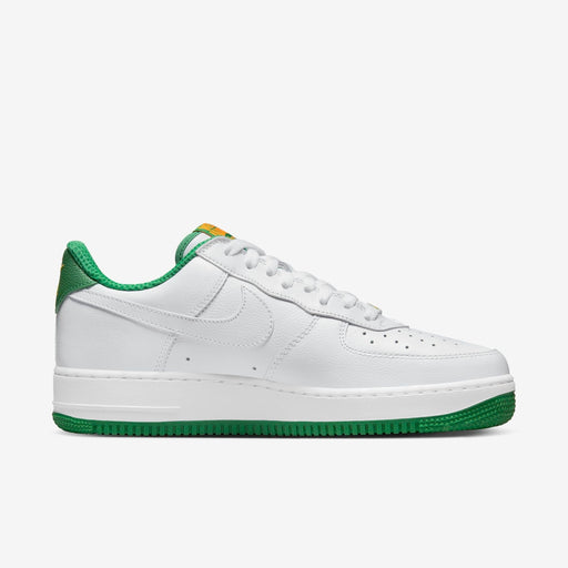 Nike Air Force 1 Celtic Dior - Branco/Verde | GRSNEAKERS