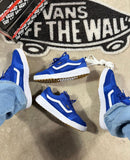 Vans UltraRange Rapidweld - Azul