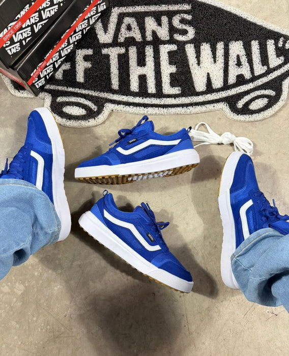 Vans UltraRange Rapidweld - Azul