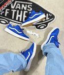 Vans UltraRange Rapidweld - Azul