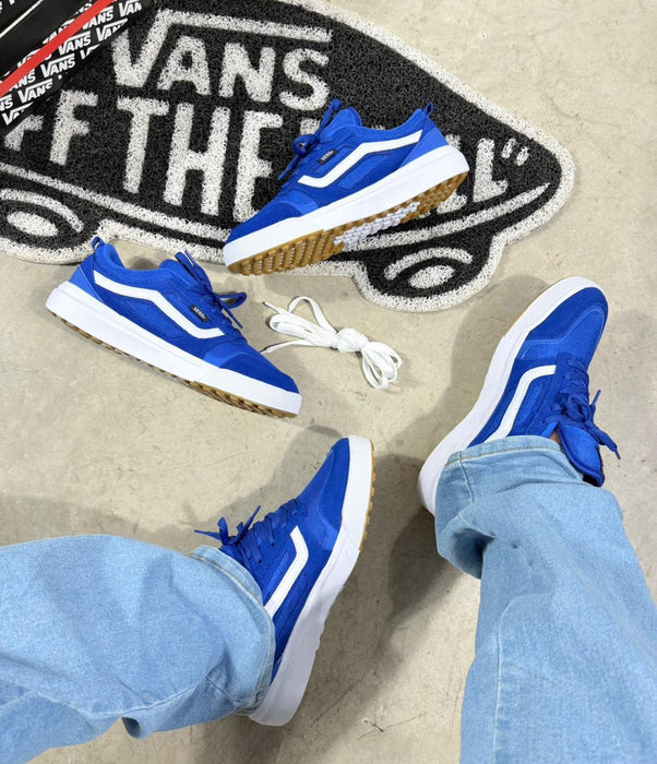 Vans UltraRange Rapidweld - Azul