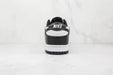 Nike Dunk Low - Branco/ Preto