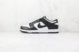 Nike Dunk Low - Branco/ Preto