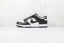 Nike Dunk Low Black/White