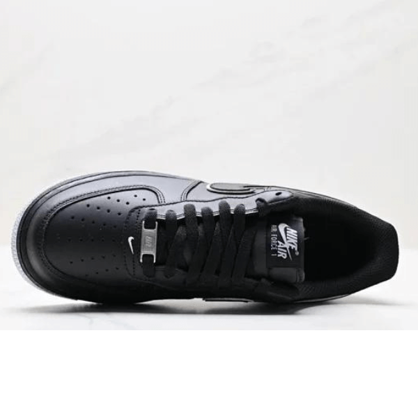 Nike Air Force 1 07" - Preto/ Branco