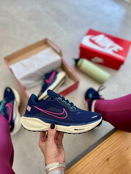 Nike Air Zoom Pegasus 41 USA - Azul