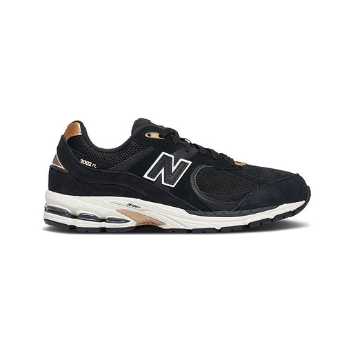 New Balance Foot Locker - Preto | GRSNEAKERS