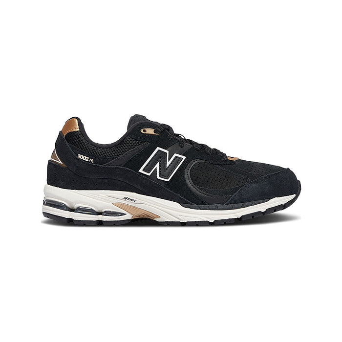 New Balance Foot Locker - Preto | GRSNEAKERS