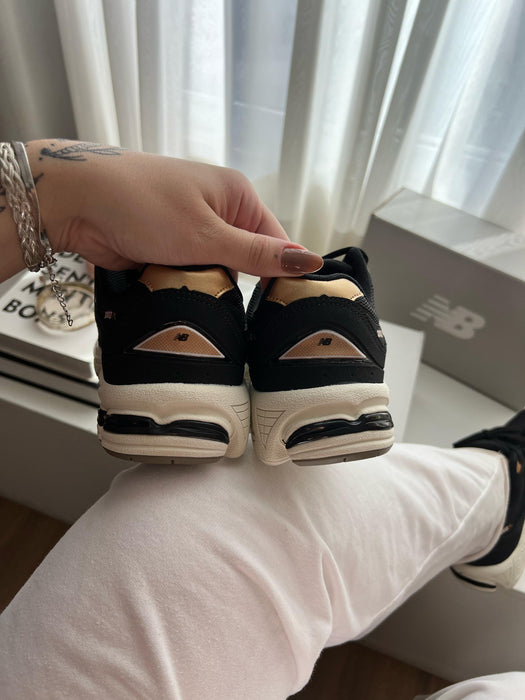 New Balance Foot Locker - Preto