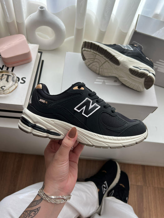 New Balance Foot Locker - Preto