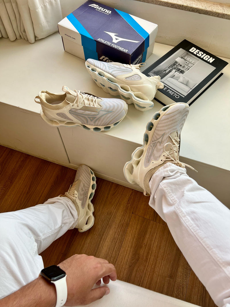 MIZUNO WAVE PROPHECY 14