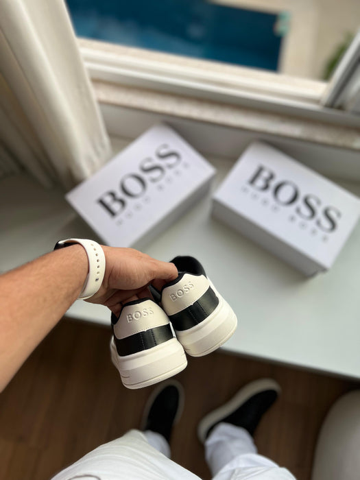 Hugo Boss - Preto