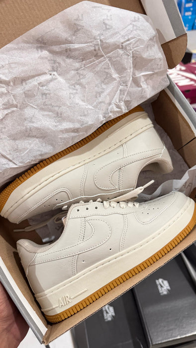 Nike Air Force 1 - Branco