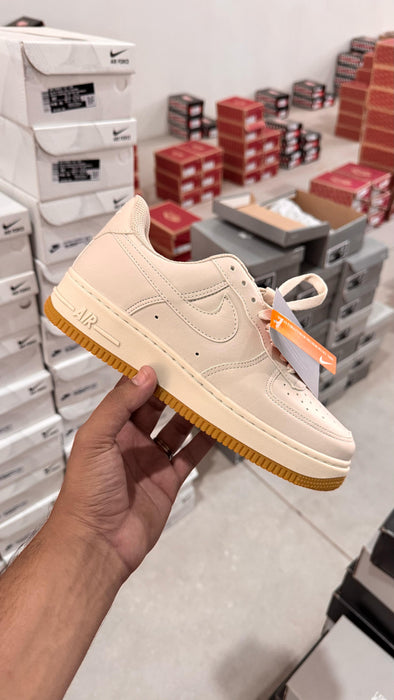 Nike Air Force 1 - Branco | GRSNEAKERS