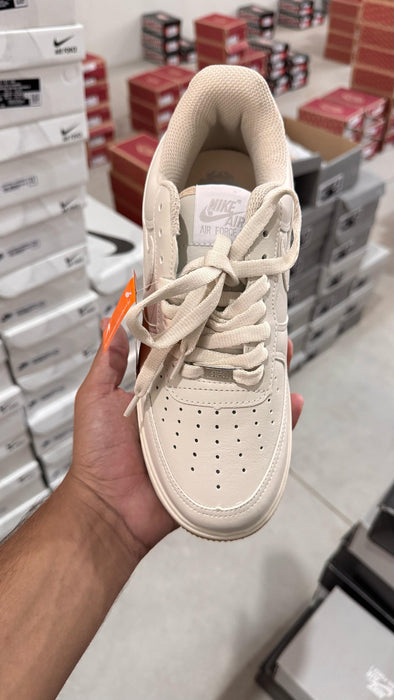 Nike Air Force 1 - Branco