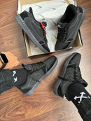 Nike Air Jordan 1 low x Travis Scott