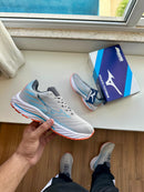 Mizuno Wave Rider 28 - Azul