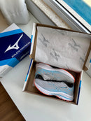 Mizuno Wave Rider 28 - Azul