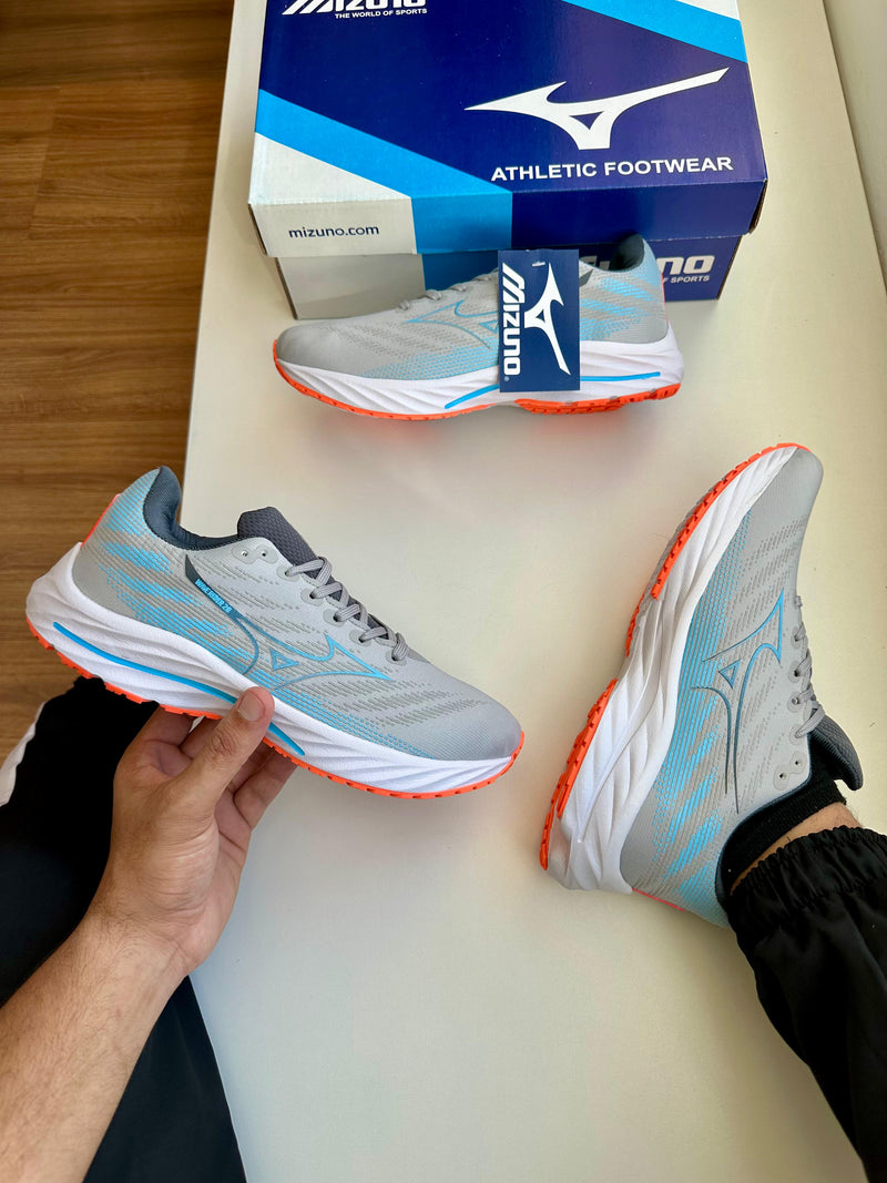Mizuno Wave Rider 28 - Azul