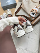 New Balance 530 Prime - Off/Café