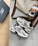 New Balance 530 Prime - Off/Café