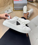 PRADA MILANO CASUAL - BRANCO