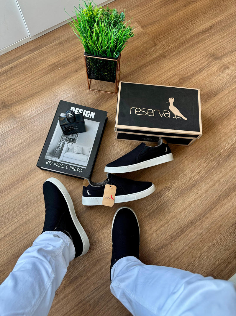 IATE RESERVA - PRETO