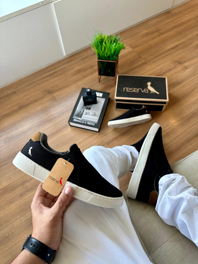 IATE RESERVA - PRETO