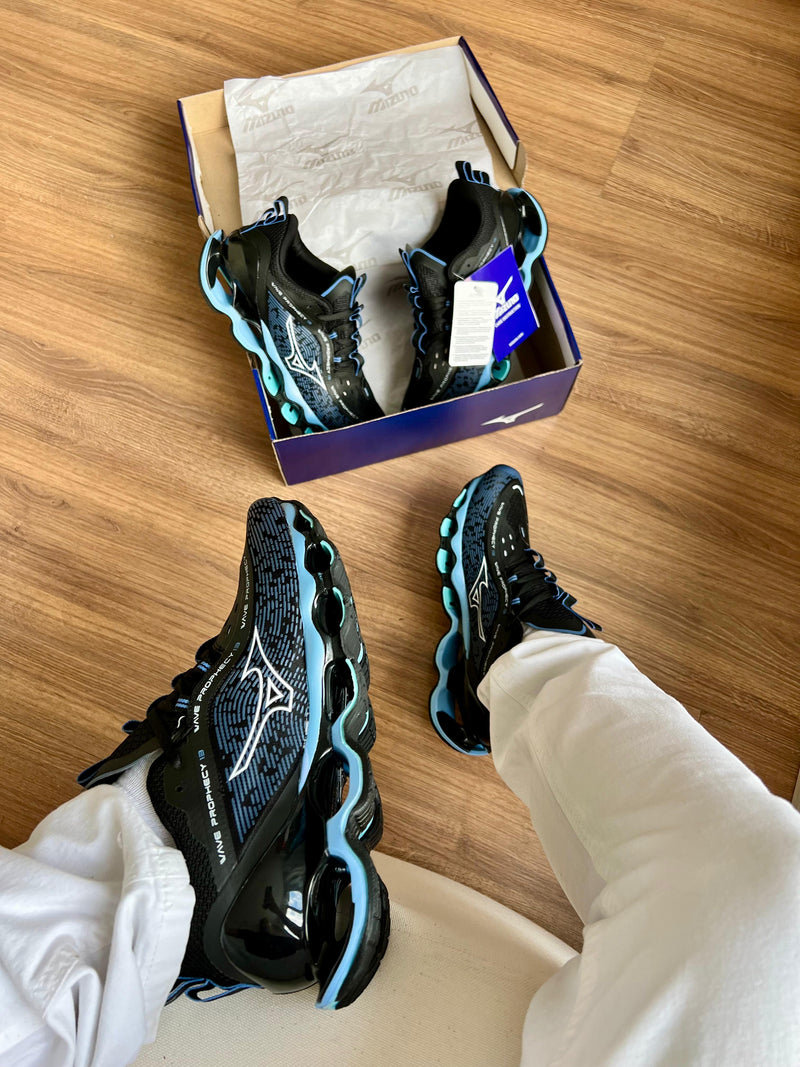 MIZUNO WAVE PROPHECY 13