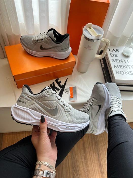 Nike Air Zoom - Cinza | GRSNEAKERS