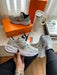 Nike Air Zoom - Cinza | GRSNEAKERS