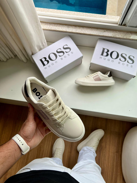 Hugo Boss - Bege