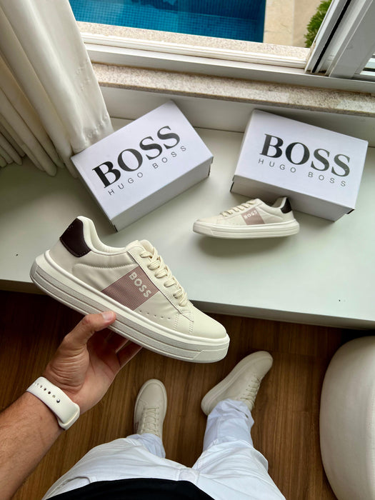 Hugo Boss - Bege