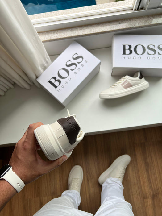 Hugo Boss - Bege