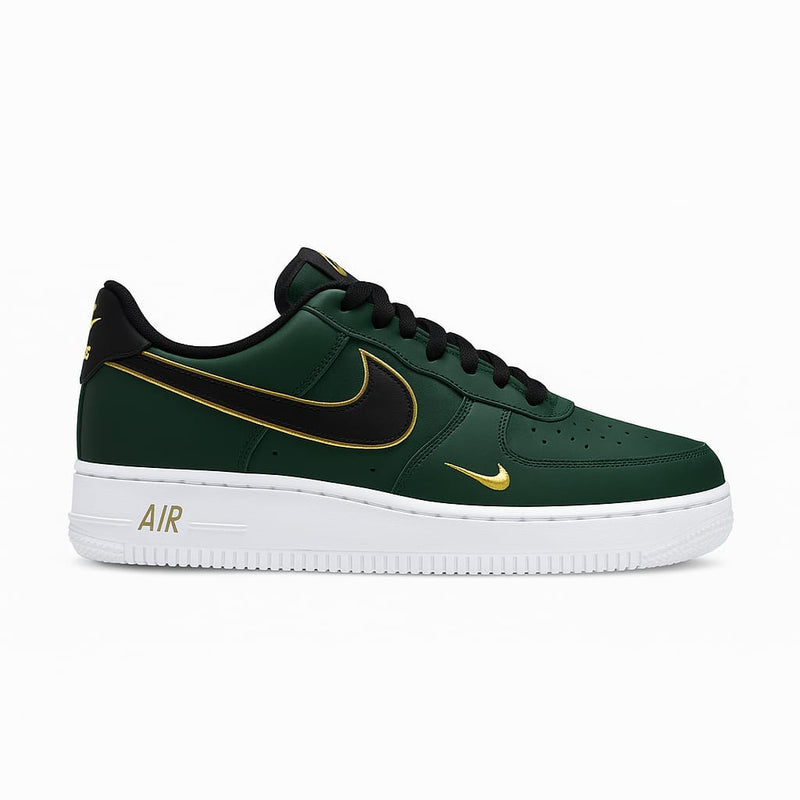 Nike Air Force 1 - Green Military