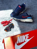 Nike Zoom - Navy/Red/Blue