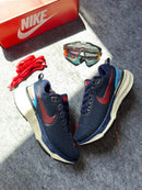 Nike Zoom - Navy/Red/Blue
