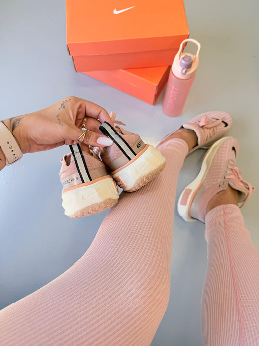 Nike Invincible Run 3 - Pink