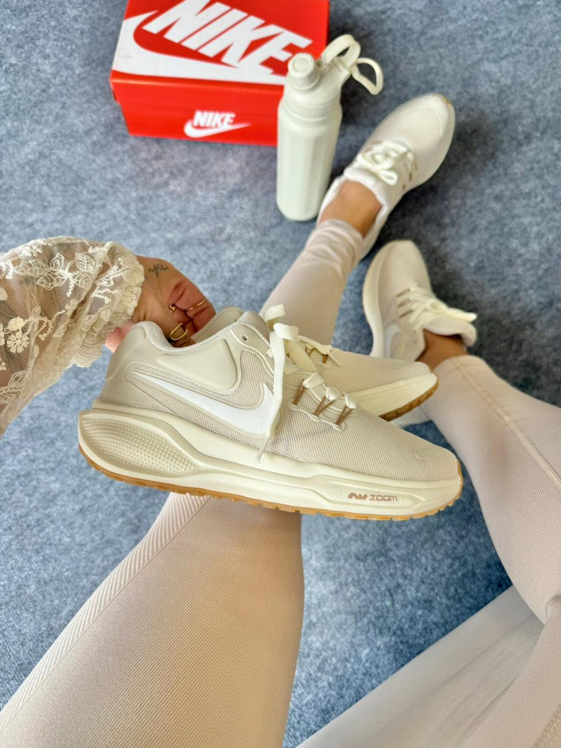 Nike Zoom Fly All Cream/Beige