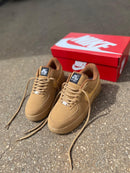 Nike Air Force 1 - All Wheat