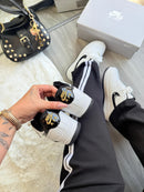 Nike Air Force 1 - White/Black