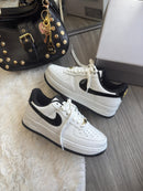 Nike Air Force 1 - White/Black