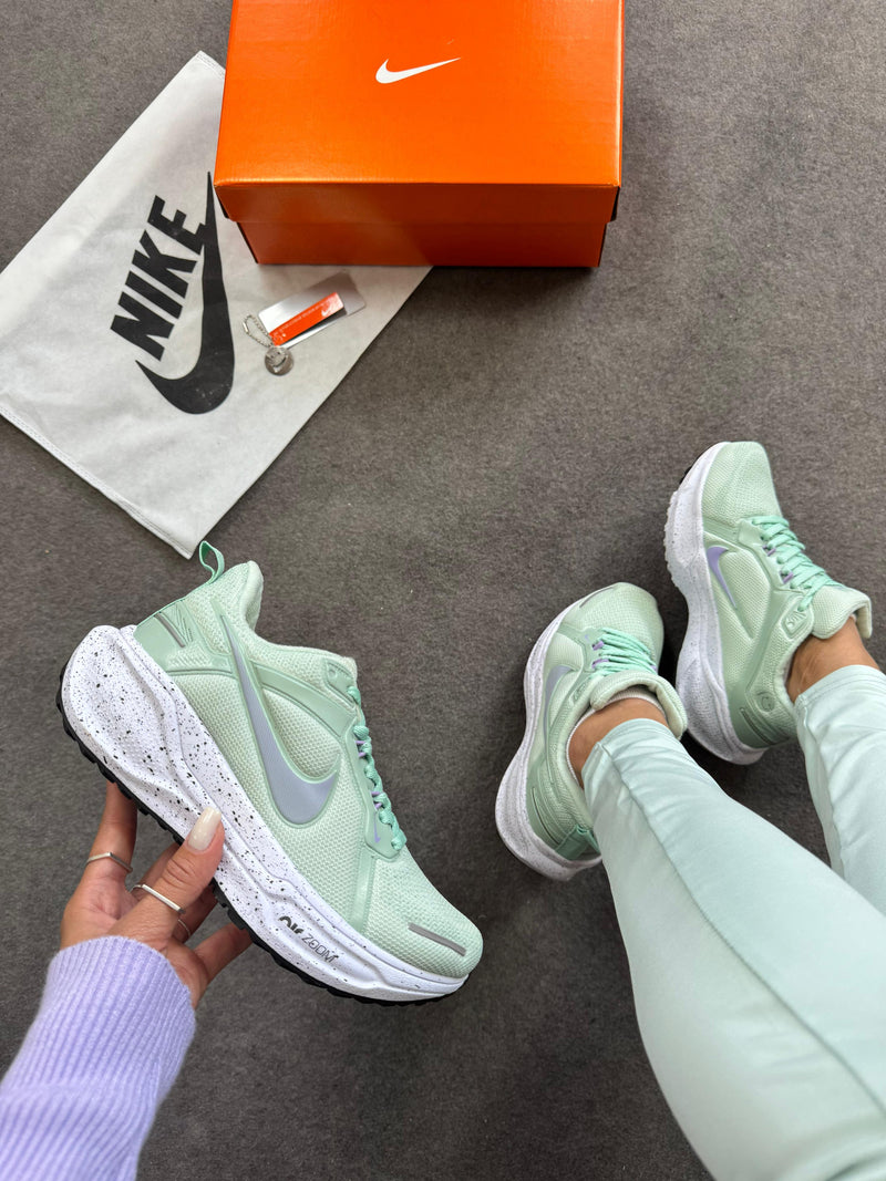 Nike Zoom X - Mint Green
