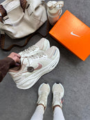Nike ZoomX - Cream/Rose Gold