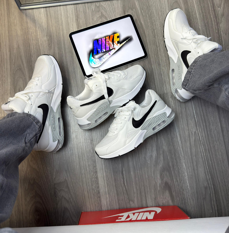 Nike Air Max Excee - White/Black