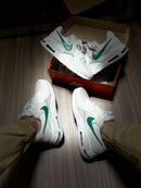 Nike Air Max Excee - White/Teal