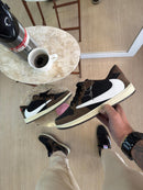 Air Jordan 1 Low Travis Scott - Mocha