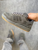 Adidas Forum Low - Grey/Gum