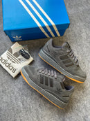 Adidas Forum Low - Grey/Gum