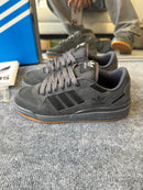 Adidas Forum Low - Grey/Gum
